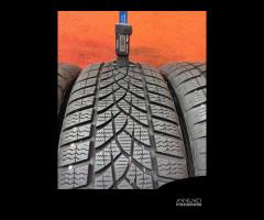 205 55 16 Gomme Invern 99% 2021 GoodYear 205 55R16