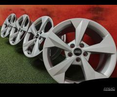 Cerchi Audi A3 8Y S3 Originali 8Jx18 ET46 5x112