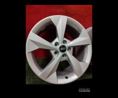 Cerchi Audi A3 8Y S3 Originali 8Jx18 ET46 5x112