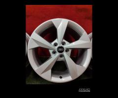 Cerchi Audi A3 8Y S3 Originali 8Jx18 ET46 5x112