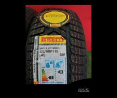 225 40 19 Gomme Invernali 2023 Pirelli 225 40R19