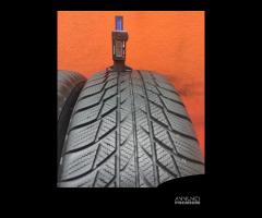 215 65 17 Gomme Invernali Bridges 70-85% 215 65R17