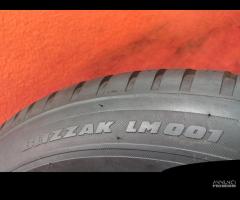 215 65 17 Gomme Invernali Bridges 70-85% 215 65R17