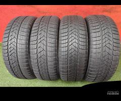 205 50 17 Gomme Inverna 2021 99% Pirelli 205 50R17