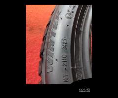 205 50 17 Gomme Inverna 2021 99% Pirelli 205 50R17