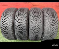 205 60 16 Gomme Invernal 95-99% Michelin 205 60R16