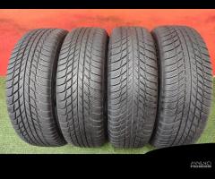 215 65 17 Gomme Invernali Bridgeston 95% 215 65R17