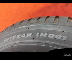 215 65 17 Gomme Invernali Bridgeston 95% 215 65R17