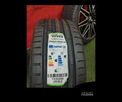 Cerchi BMW IX1 IX2 X1 X2 Gomme Nuove 245 40 20 - 6