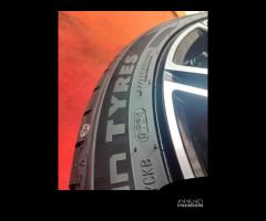 Cerchi BMW IX1 IX2 X1 X2 Gomme Nuove 245 40 20 - 7