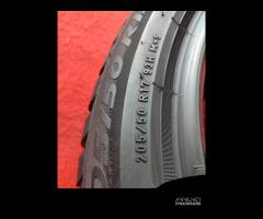 205 50 17 Gomme Invernali 75-99% Pirelli 205 50R17 - 6