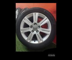 Cerchi Audi A4 TT Gomme 50-60% Estive 225 50 17