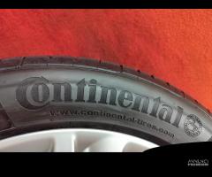 Cerchi Audi A4 TT Gomme 50-60% Estive 225 50 17 - 10