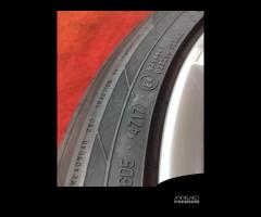 Cerchi Audi A4 TT Gomme 50-60% Estive 225 50 17 - 13