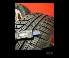 Cerchi Audi Q3 Gomme Invernali Hankook 215 65 17 - 6