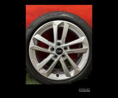 Cerchi Audi A3 Gomme 80-99% 2021 Invern 205 50 17