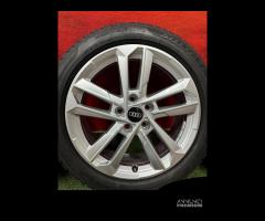 Cerchi Audi A3 Gomme 80-99% 2021 Invern 205 50 17