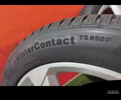 Cerchi Audi Q3 SQ3 Gomme 99.9% Invernali 235 50 19 - 7