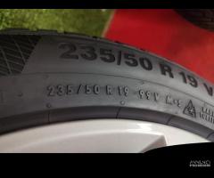 Cerchi Audi Q3 SQ3 Gomme 99.9% Invernali 235 50 19 - 8