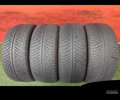 225 40 18 Gomme 95-99% 2019 Michelin 225 40R18