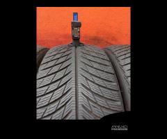 225 40 18 Gomme 95-99% 2019 Michelin 225 40R18