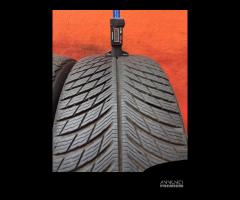 225 40 18 Gomme 95-99% 2019 Michelin 225 40R18