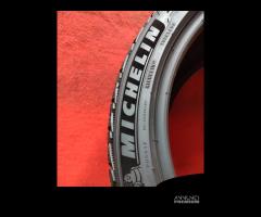 225 40 18 Gomme 95-99% 2019 Michelin 225 40R18 - 6