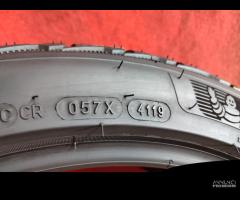 225 40 18 Gomme 95-99% 2019 Michelin 225 40R18 - 8