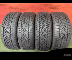 205 55 16 Gomme Invern 99% 2021 GoodYear 205 55R16