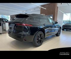 JAGUAR F-Pace F PACE 2.0D SWB R-Dynamic S - 6