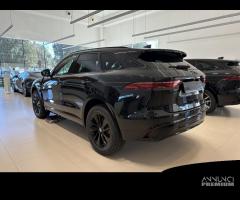 JAGUAR F-Pace F PACE 2.0D SWB R-Dynamic S - 8