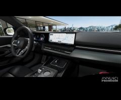 BMW 520 Serie 5 d Touring Travel Innovation Mspo - 13