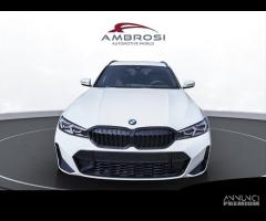 BMW 318 Serie 3 d Touring Msport Package - 7