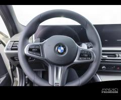 BMW 318 Serie 3 d Touring Msport Package - 14