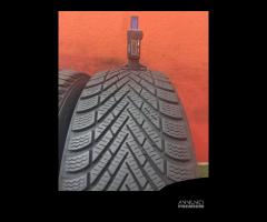 205 55 16 Gomme Invernali 95% Pirelli 205 55R16