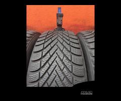 205 55 16 Gomme Invernali 95% Pirelli 205 55R16