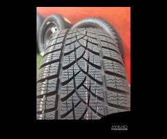 Cerchi Audi A3 VW Golf Toura Caddy Gomme 205 55 16