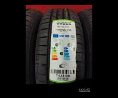 175 65 15 Gomme Estive Nokian Nuove 175 65 R15