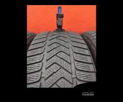 255 45 19 Gomme Invernali 60-70% Pirelli 255 45R19