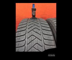 255 45 19 Gomme Invernali 60-70% Pirelli 255 45R19