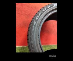 255 45 19 Gomme Invernali 60-70% Pirelli 255 45R19 - 7