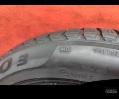 255 45 19 Gomme Invernali 60-70% Pirelli 255 45R19 - 10