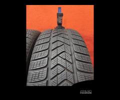 235 65 17 Gomme Invernali 80-90% Pirelli 235 65R17