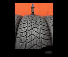 235 65 17 Gomme Invernali 80-90% Pirelli 235 65R17