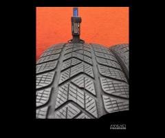 235 65 17 Gomme Invernali 80-90% Pirelli 235 65R17