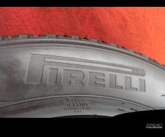 235 65 17 Gomme Invernali 80-90% Pirelli 235 65R17 - 6