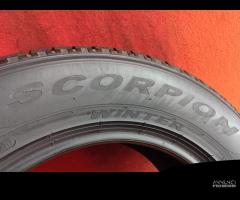 235 65 17 Gomme Invernali 80-90% Pirelli 235 65R17 - 7