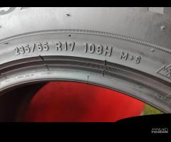 235 65 17 Gomme Invernali 80-90% Pirelli 235 65R17 - 8