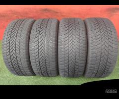 245 45 18 Gomme Invernali 80-85% Bridges 245 45R18