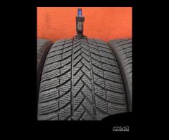 245 45 18 Gomme Invernali 80-85% Bridges 245 45R18